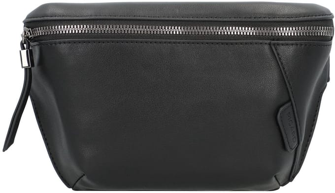 PICARD gordeltas schoudertas Yours Belt Bag Black zwart