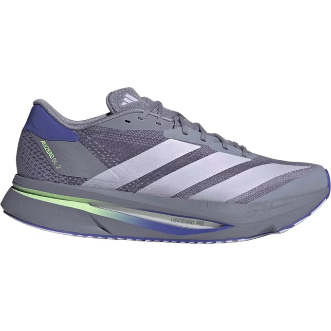 Hardloopschoenen adidas Adizero SL2 Light Strike Pro