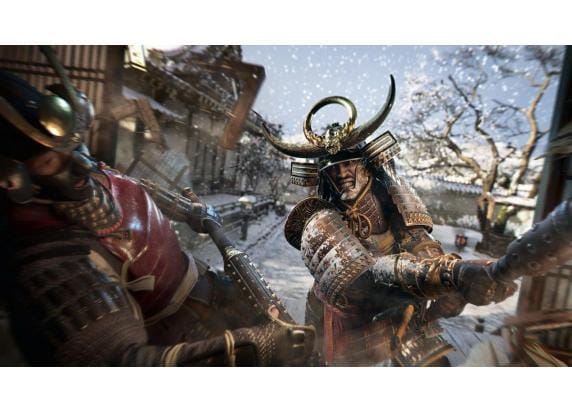Sony PlayStation 5 PS5 Assassin' Creed Shadows Games