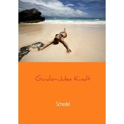 Schedel - Guido-Jules Kindt
