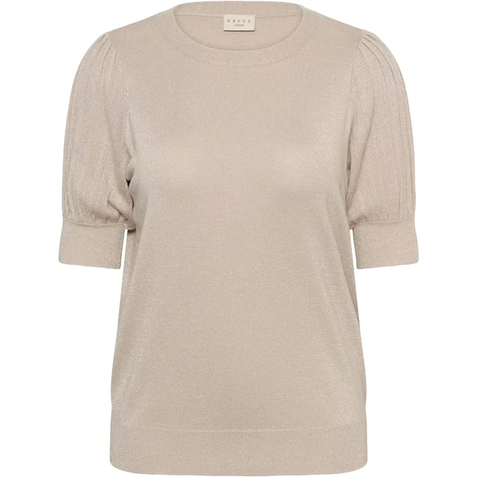 Vrouwentrui KAFFE Curve Regitta Pleat
