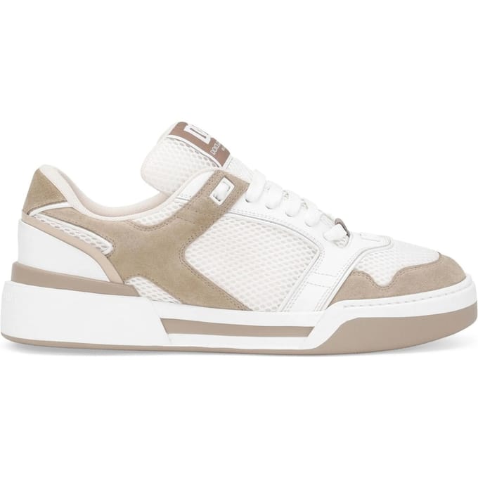 Nieuwe Roma logo sneakers