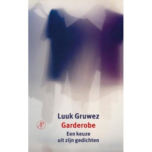 Garderobe - Luuk Gruwez