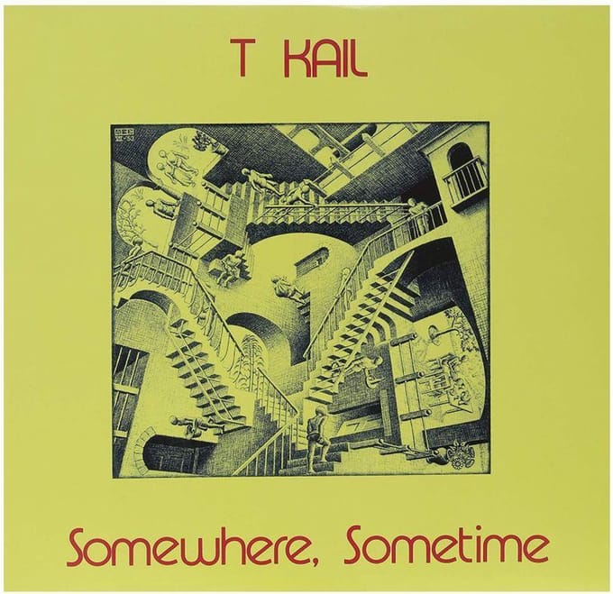 Somewhere, Sometime