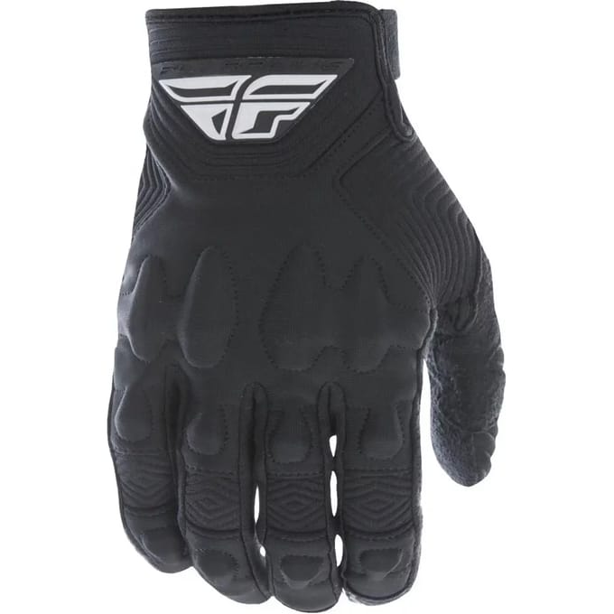 Motorcross handschoenen Fly Racing Patrol XC Lite 2021