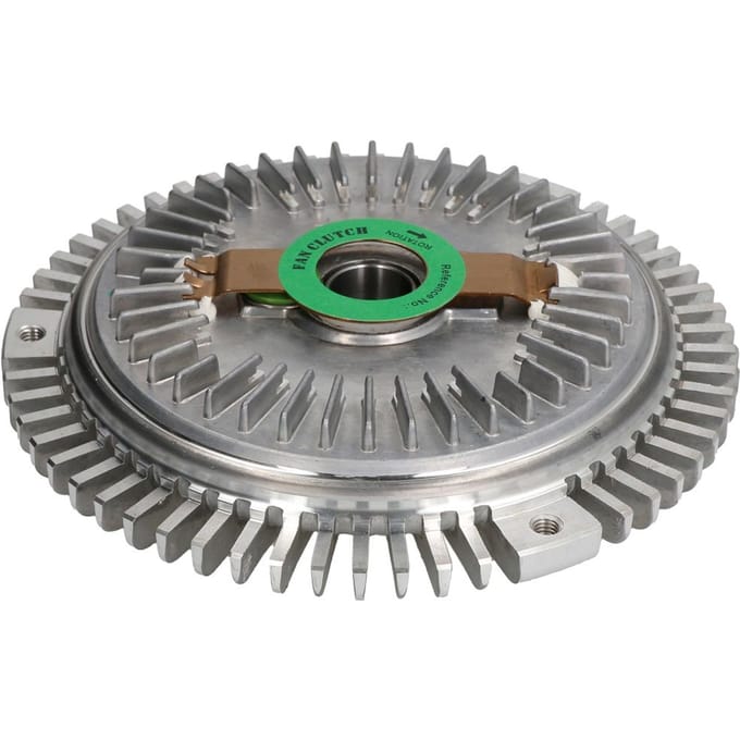 Koppeling, radiatorventilator THERMOTEC D5M006TT