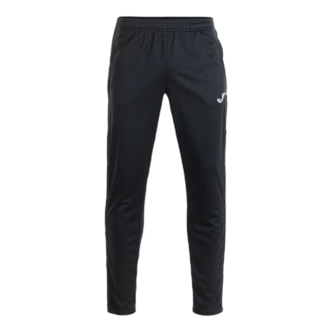Joma Final Basket Iii Broek Zwart S Man
