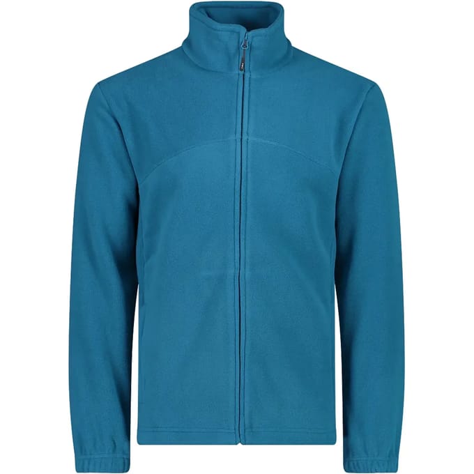Fleece met rits CMP