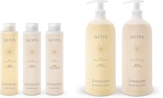 Jean Paul Myne Ocrys Deha Moisture Hair&Body Conditioner 250ml