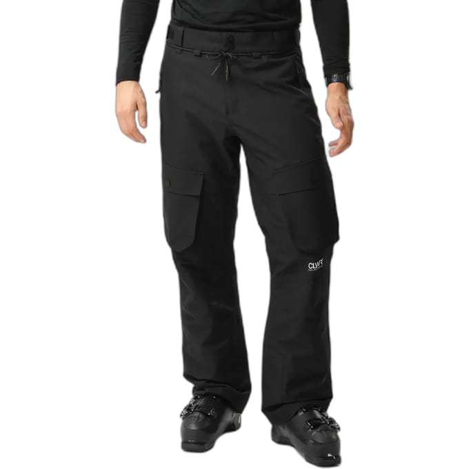 Snowboardbroek Colourwear Flight