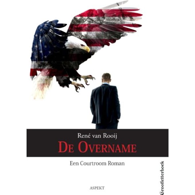 De Overname Glb - René van Rooij