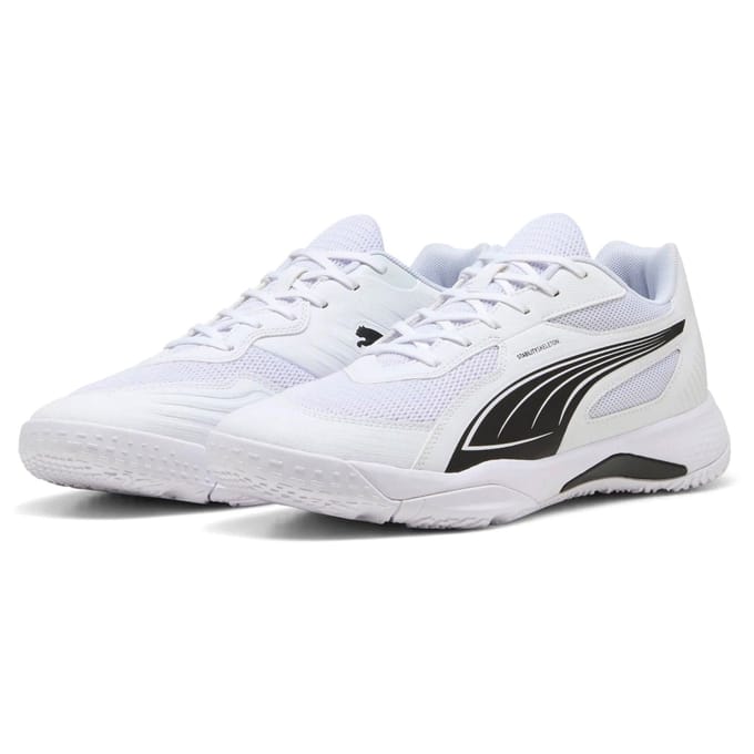Puma Solarflash III Indoorschoenen Senior