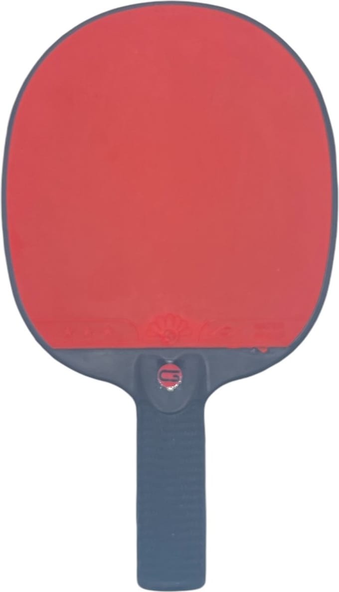 Guta Tafeltennisbat Outdoor Rood
