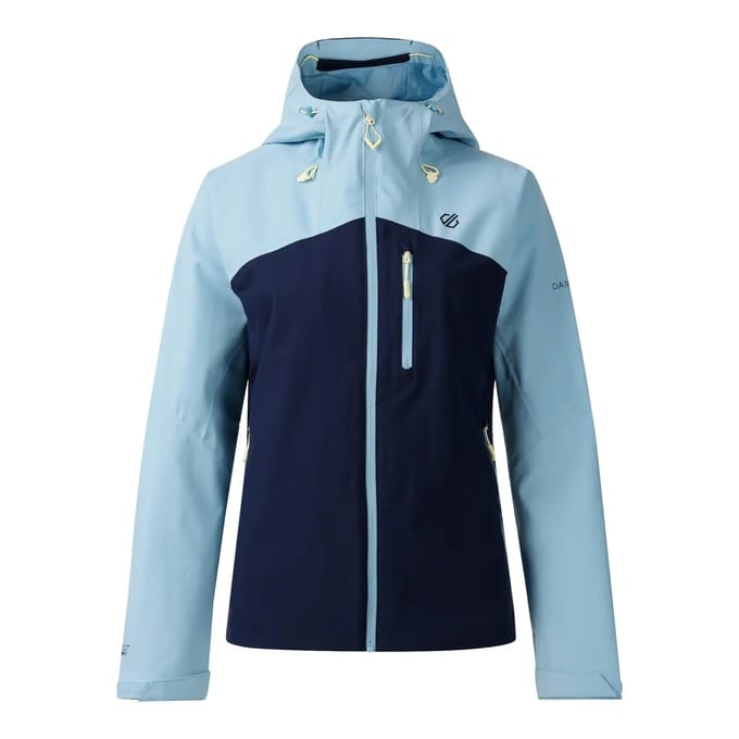Dames wandeljack Dare 2B Torrek III