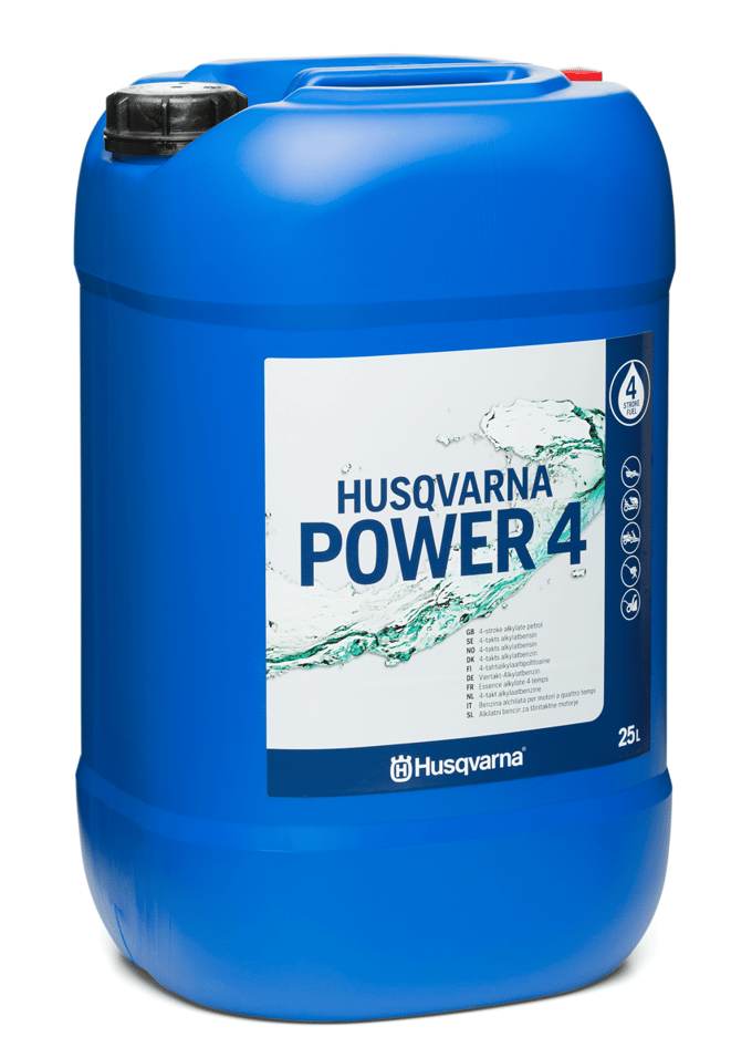 Fuel power 4 25l full pallet 2