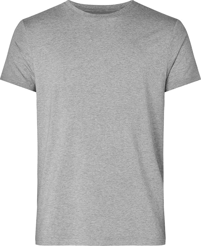 Resteröds Heren onder t-shirts Bamboo