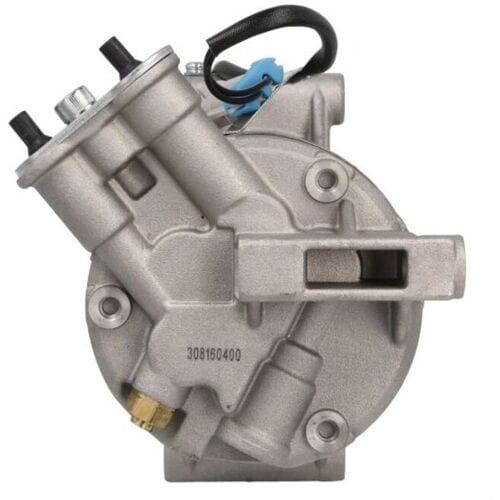 Airco-compressor BOSCH 1 986 AD1 150
