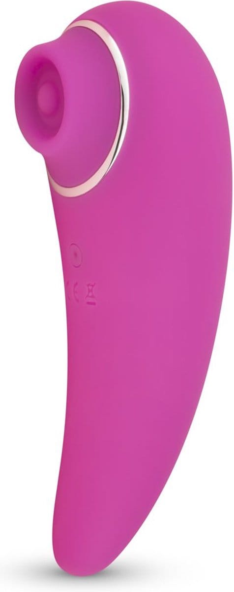 Taptastic Vibe Clitoris Stimulator