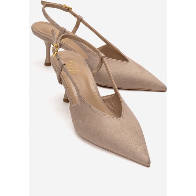 Irena Spitse Pump