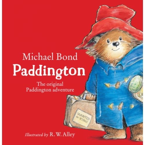 Paddington - Michael Bond