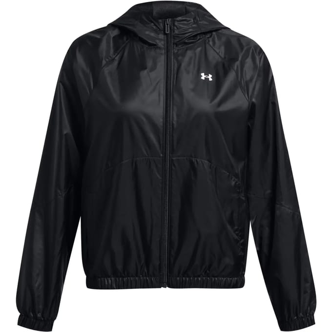 Waterdicht damesjack Under Armour