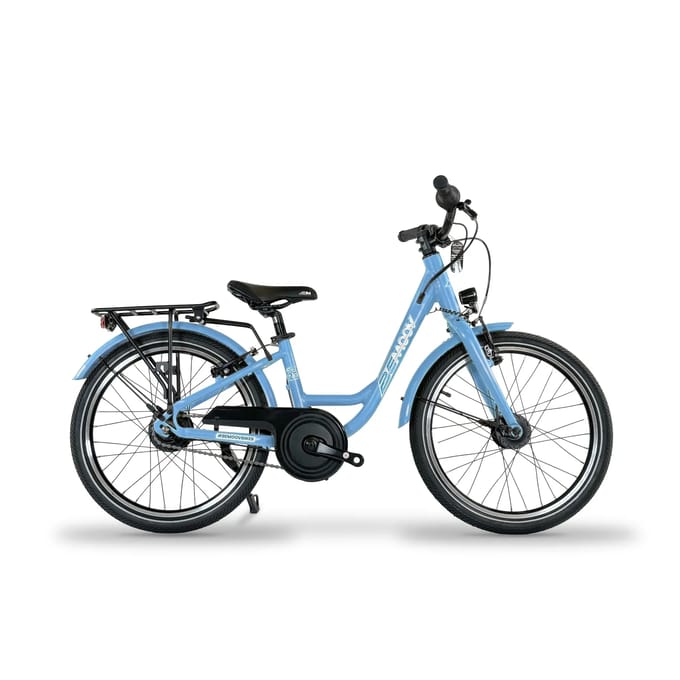 Kinderfiets Bemoov CLT20