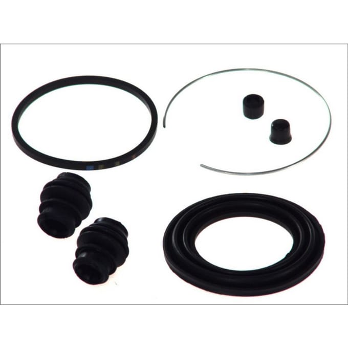 Reparatieset, remklauw AUTOFREN SEINSA D4-908