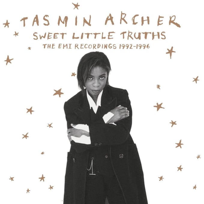 Sweet Little Truths - The Emi Years 1992-1996