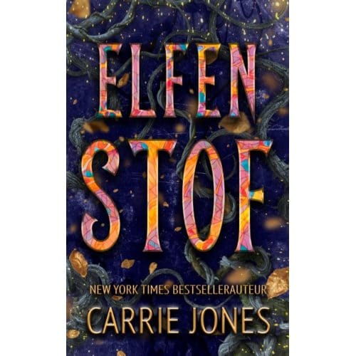 Elfenstof - Carrie Jones