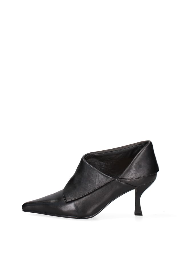 Marc Ellis Enkellaars Women