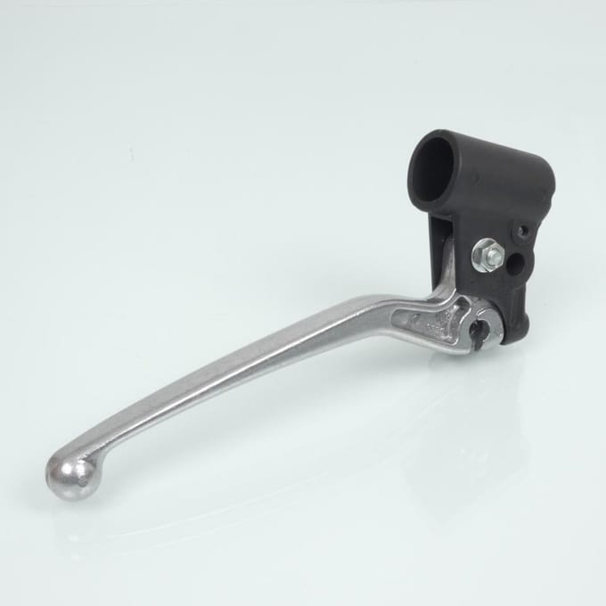 domino linkerkap voor scooter piaggio 150 fly 2008 t/m 2011 m57100 nieuw