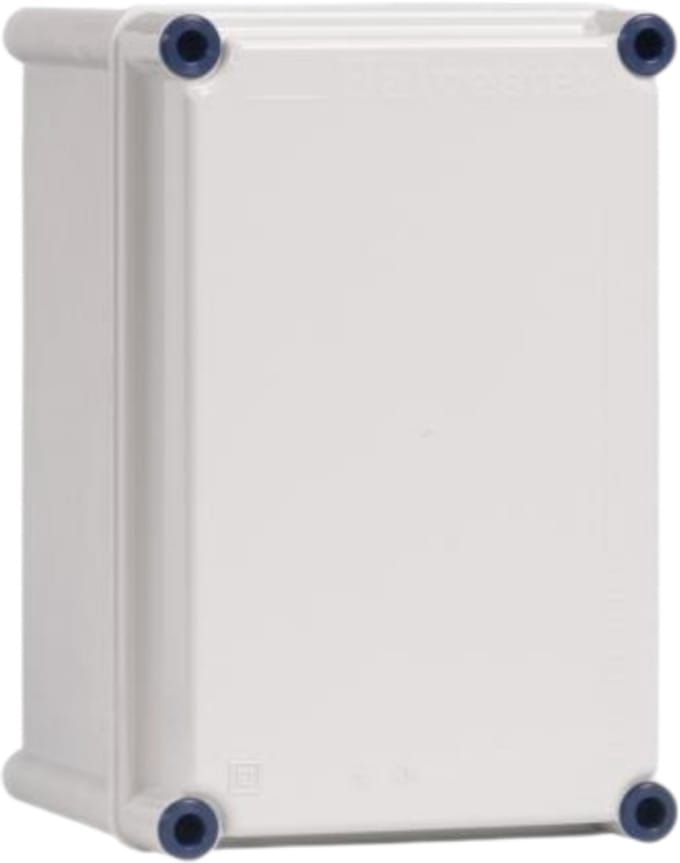 Eaton Holec Halyester lege kast K432