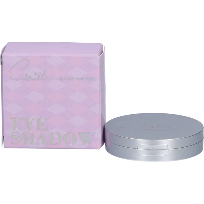 Cent Pur Camille Oogschaduw Circus 1,4 Make-up