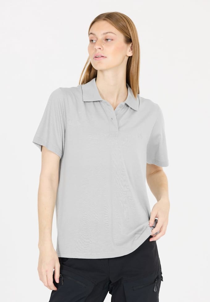 WHISTLER Poloshirt Vale