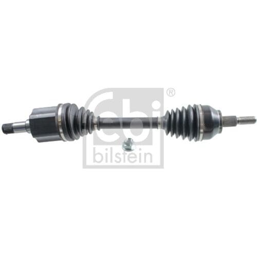 Aandrijfas FEBI BILSTEIN 1000861