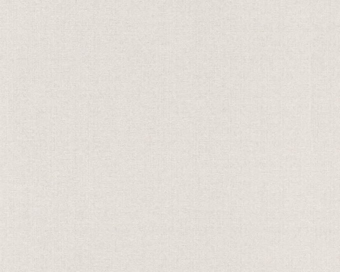 LICHT TAUPE LINNENLOOK BEHANG - AS Creation Hygge 363804