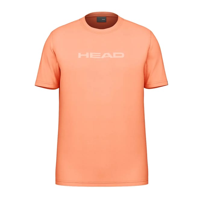 T-shirt Head Motion