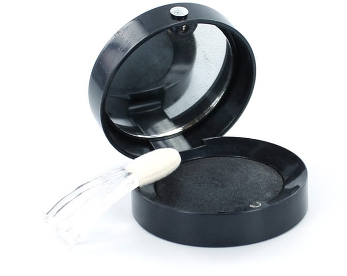 Bourjois Little Round Pot Oogschaduw - 06 Noir Cobra