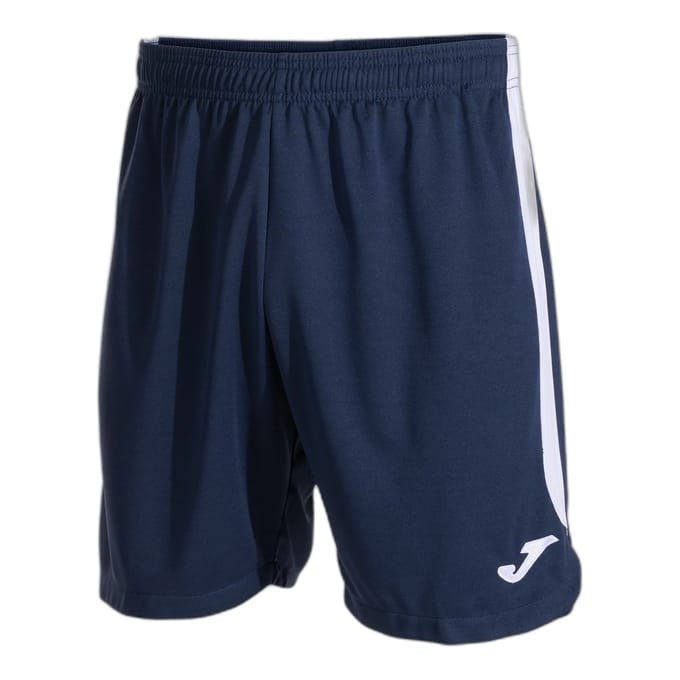 Joma Glasgow Ii Korte Broek Blauw S Man