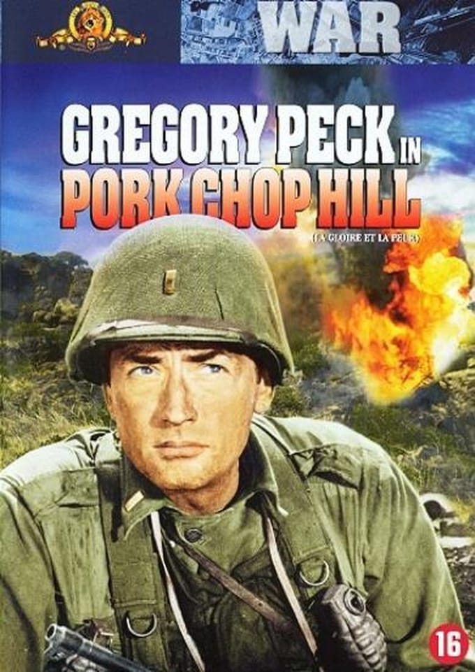 Pork Chop Hill