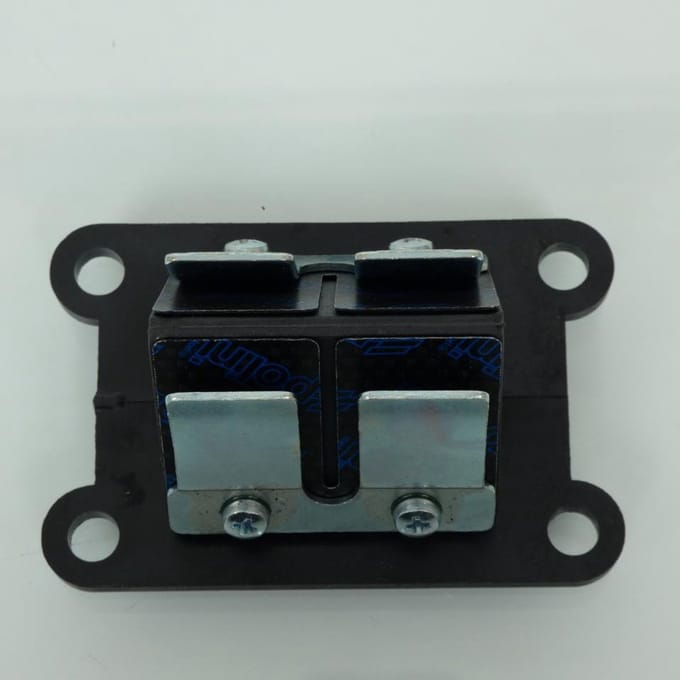 Clapet d admission Polini pour Moto HM 50 Derapage Neuf