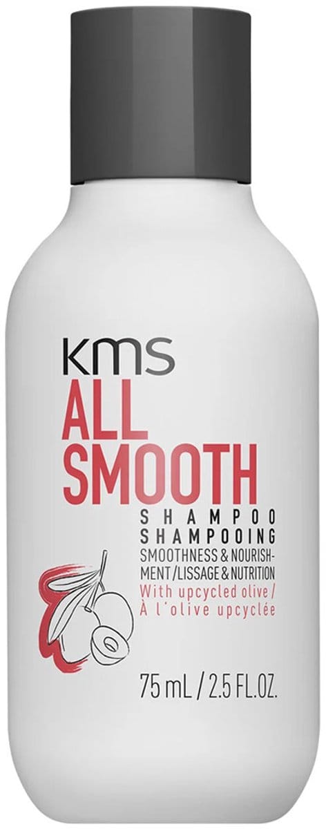 KMS - All Smooth Shampoo - 75 ml