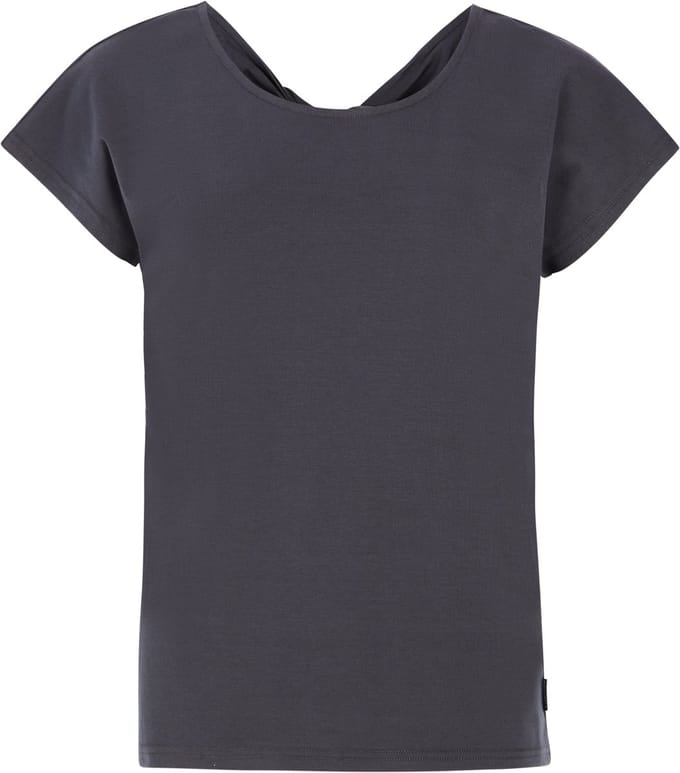 Protest Prtkey – T shirt Dames – Korte mouwen – Ronde hals