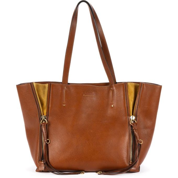 Milo Shopping Tote   schoudertas