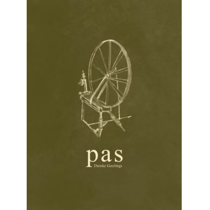 Pas - Dietske Geerlings