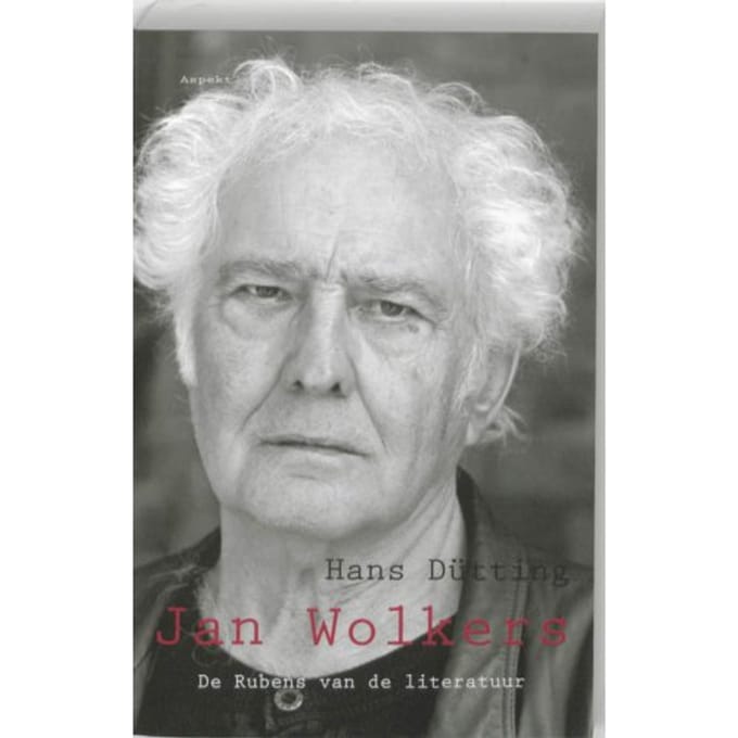 Jan Wolkers - H. Dütting