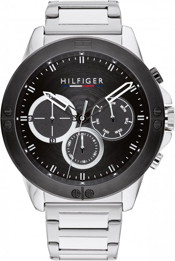 Tommy Hilfiger TH1791890 Heren Horloge