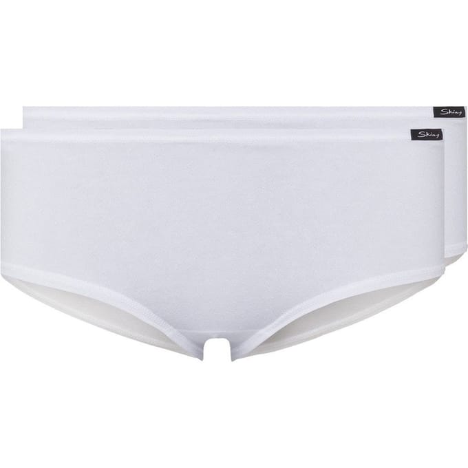 Skiny Da. Panty Dp Advantage Katoenen Slip