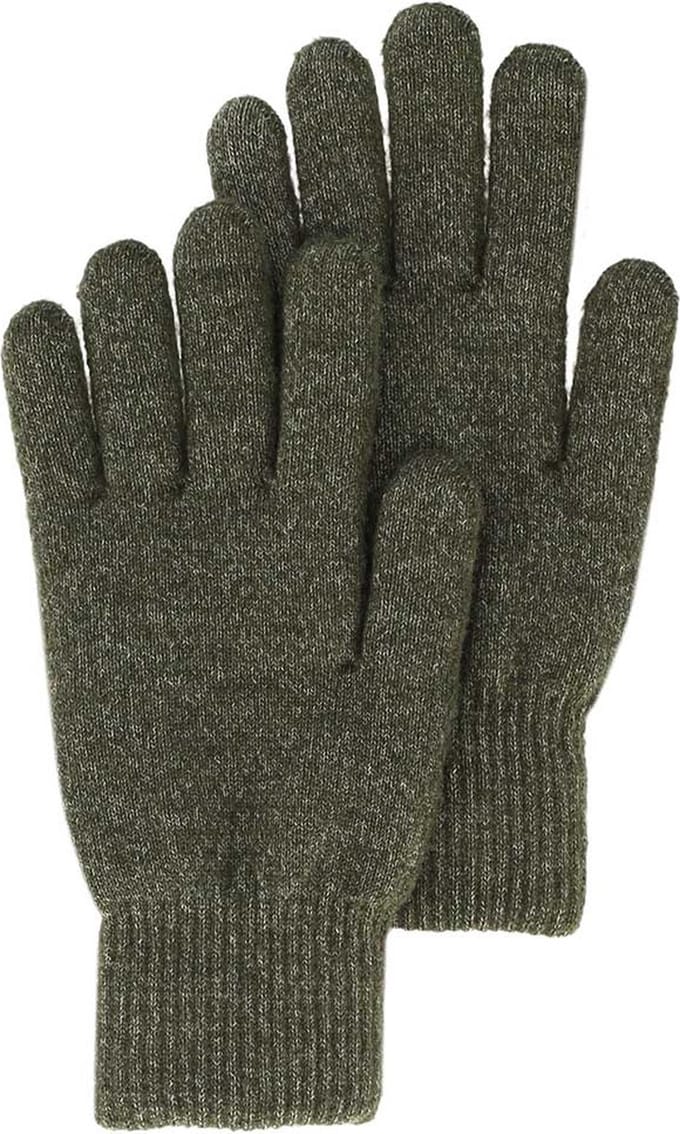 Sarlini Dames Handschoenen Khaki | Maat