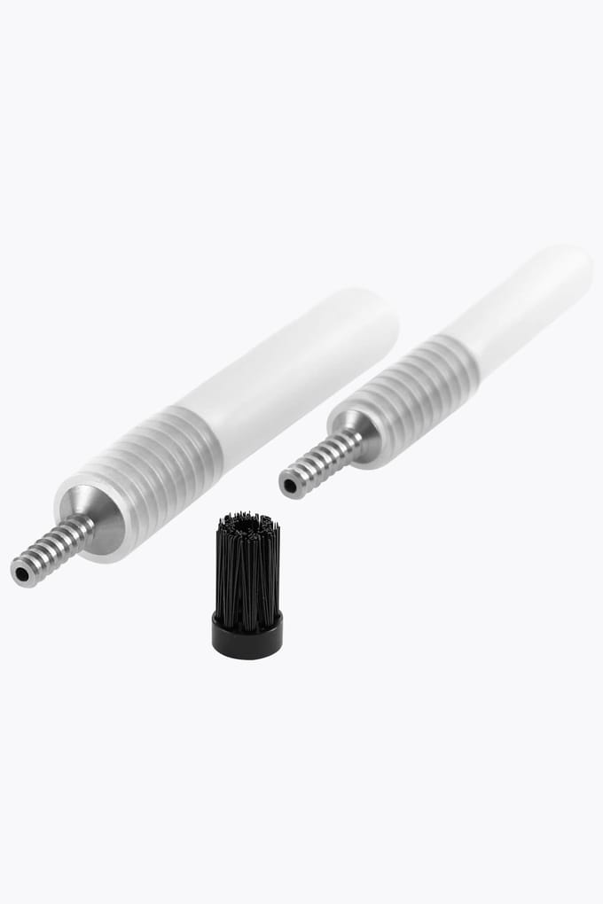 Joefrex Steam Brush Stoomborstel